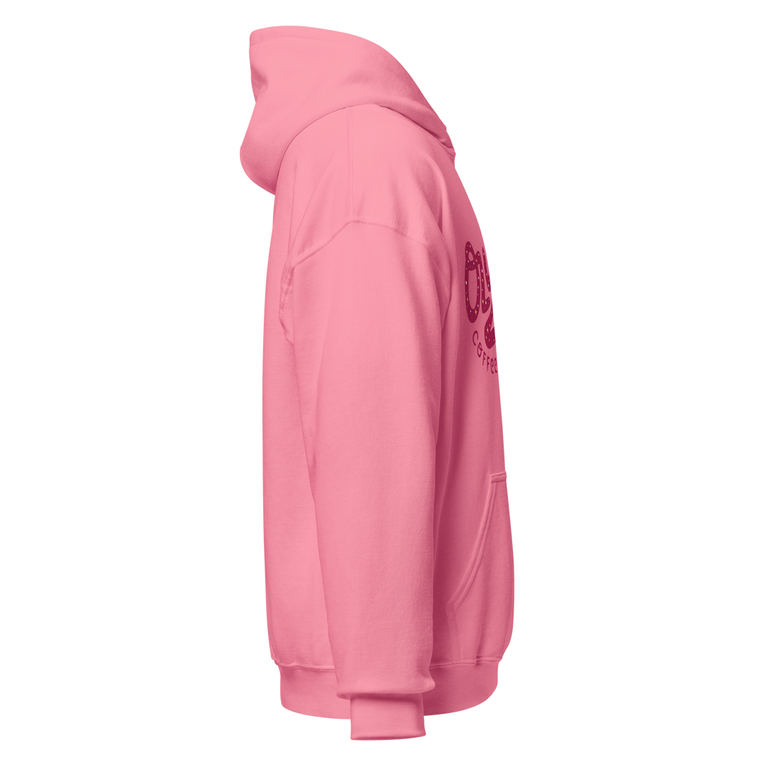 Olympia Starlight Unisex Hoodie - Olympia Coffee Roasting Company