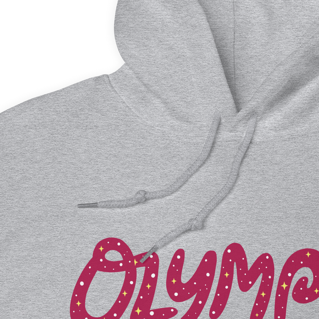 Olympia Starlight Unisex Hoodie - Olympia Coffee Roasting Company