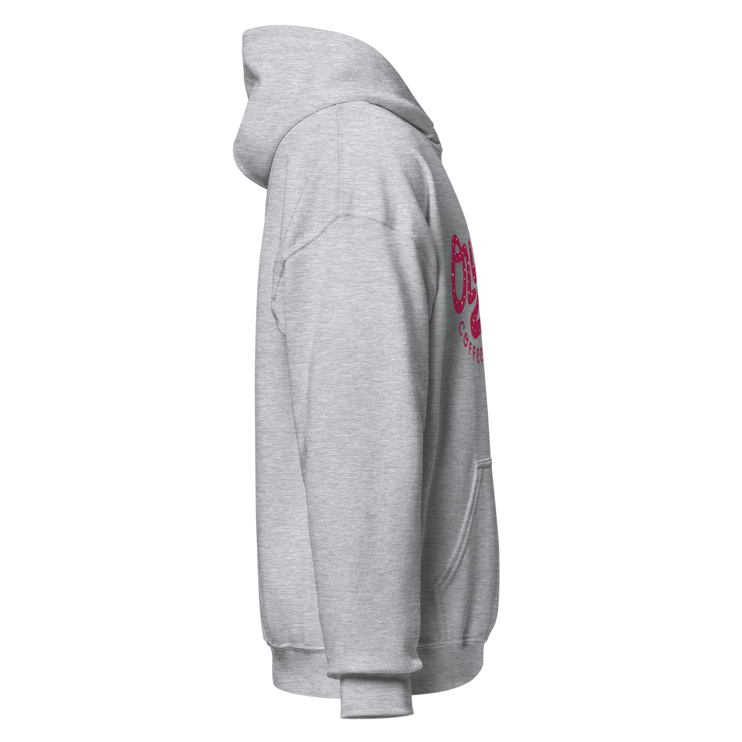 Olympia Starlight Unisex Hoodie - Olympia Coffee Roasting Company