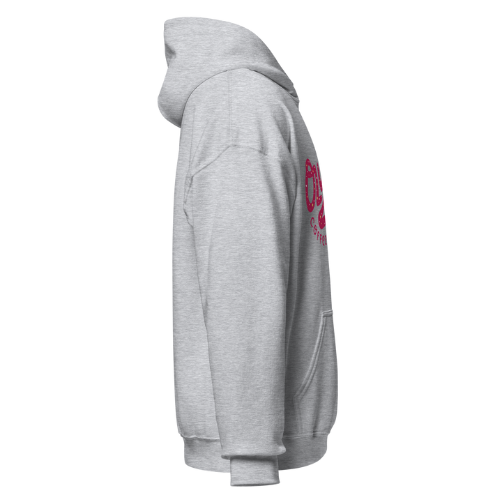 Olympia Starlight Unisex Hoodie - Olympia Coffee Roasting Company