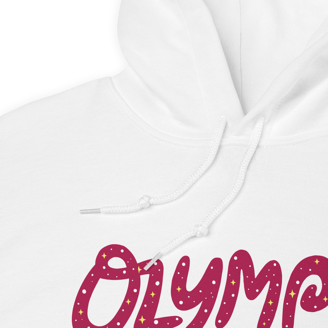 Olympia Starlight Unisex Hoodie - Olympia Coffee Roasting Company