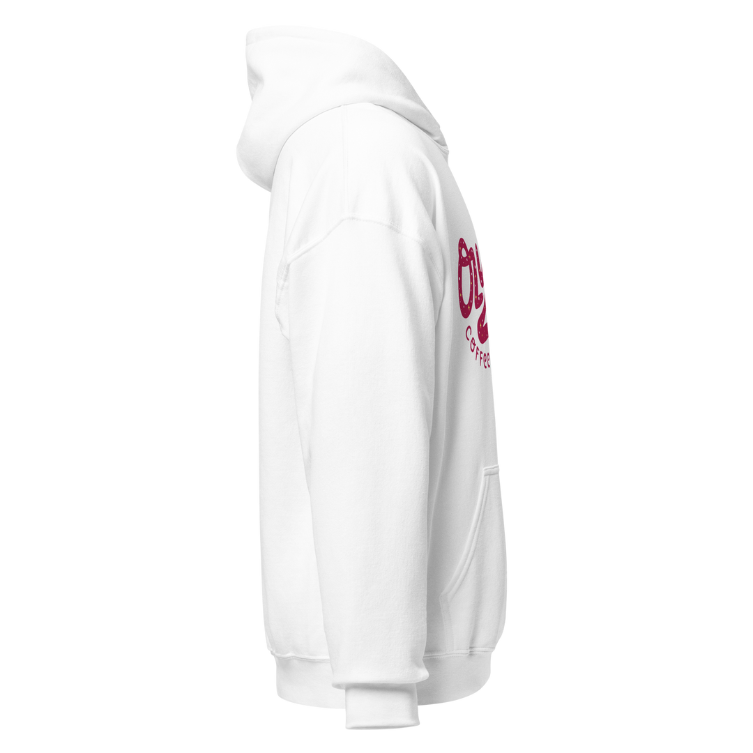 Olympia Starlight Unisex Hoodie - Olympia Coffee Roasting Company