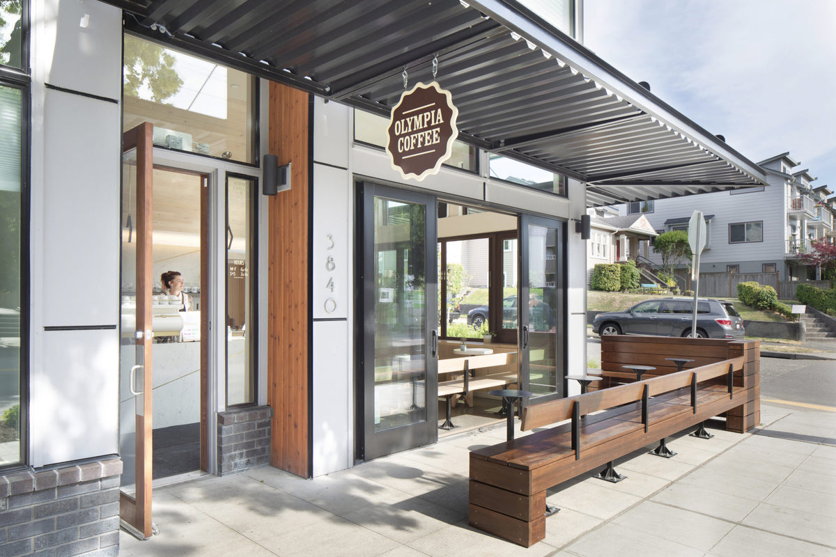 Olympia Coffee, photo 1