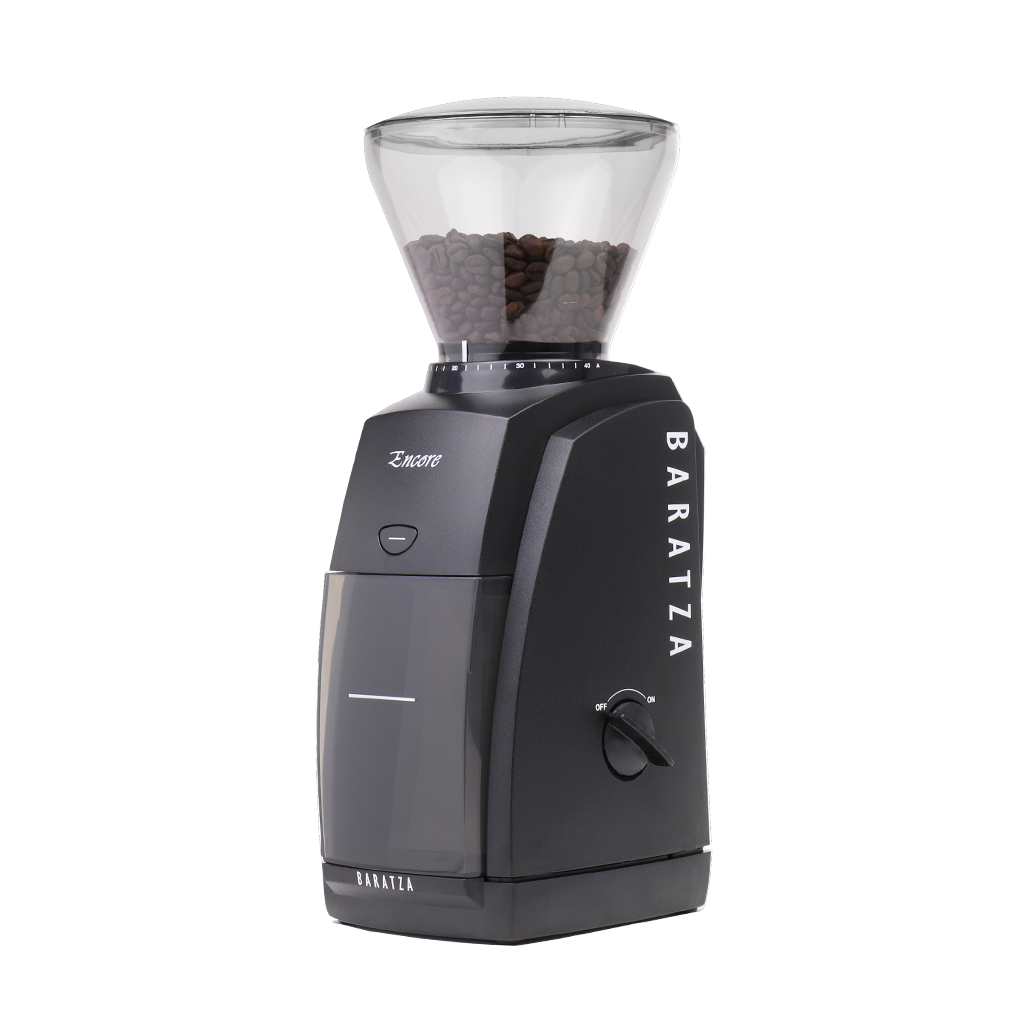 Coffee grinder commercial sales grade