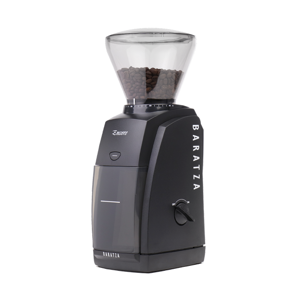 Encore Burr Grinder – Olympia Coffee Roasting Company