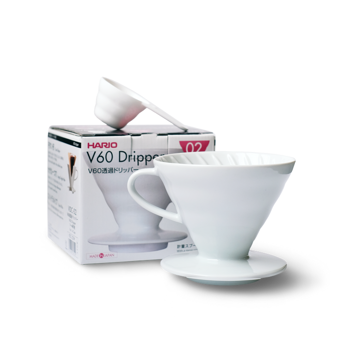 Hario V60 Dripper