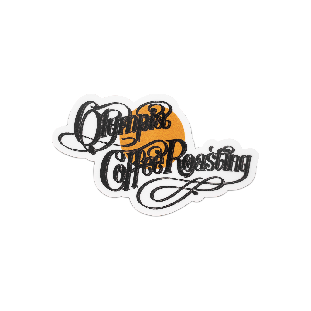 Harvest Moon Sticker