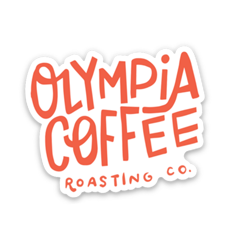 Cupping Spoon – Olympia Coffee Roasting Company
