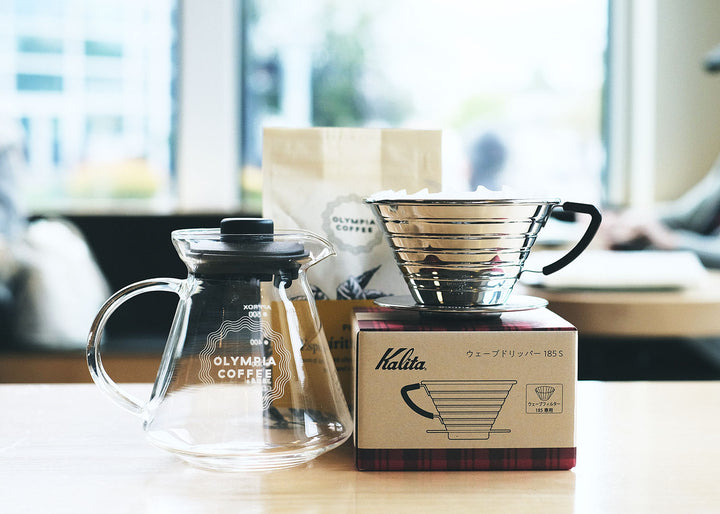 Pour Over Bundle