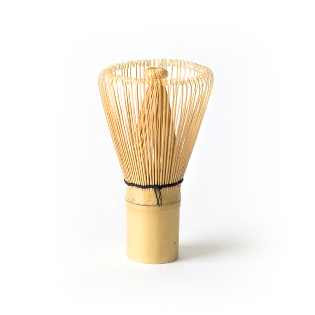 Matcha Whisk from Rishi Tea - Shop now at Olympia Coffee – Olympia Coffee  Roasting Company