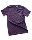 Olympia Coffee Waterfall Tee