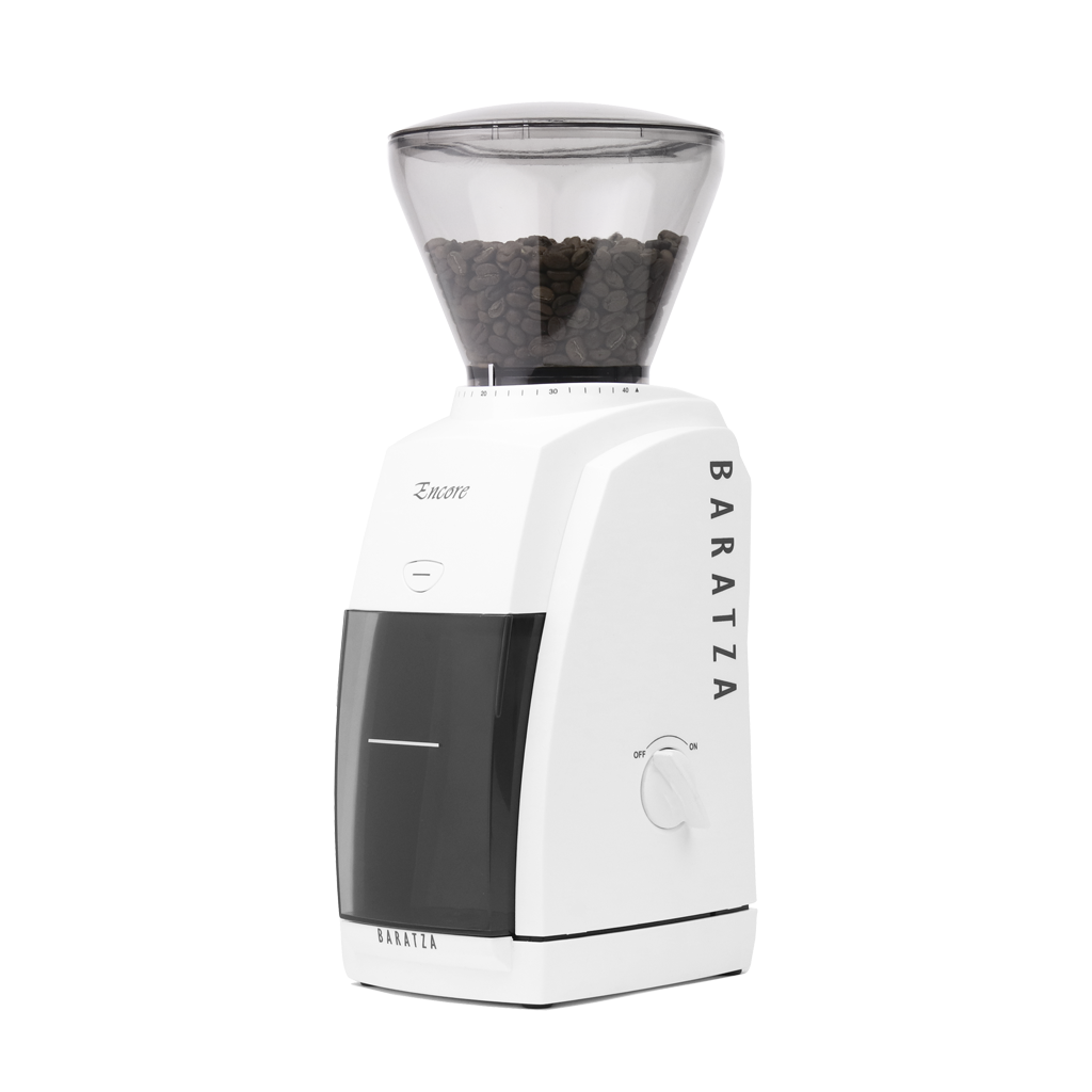 Encore Burr Grinder - Olympia Coffee Roasting Company