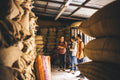 San Sebastian Reserva - Olympia Coffee Roasting Company