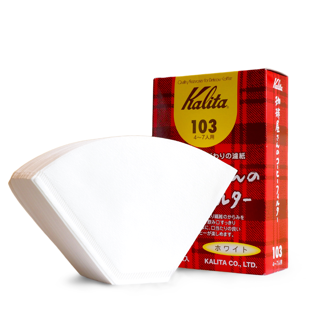 Kalita 103 Filter - Olympia Coffee Roasting Company