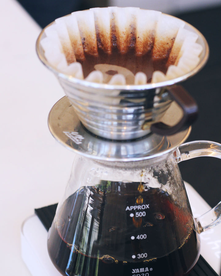 Pour Over Bundle